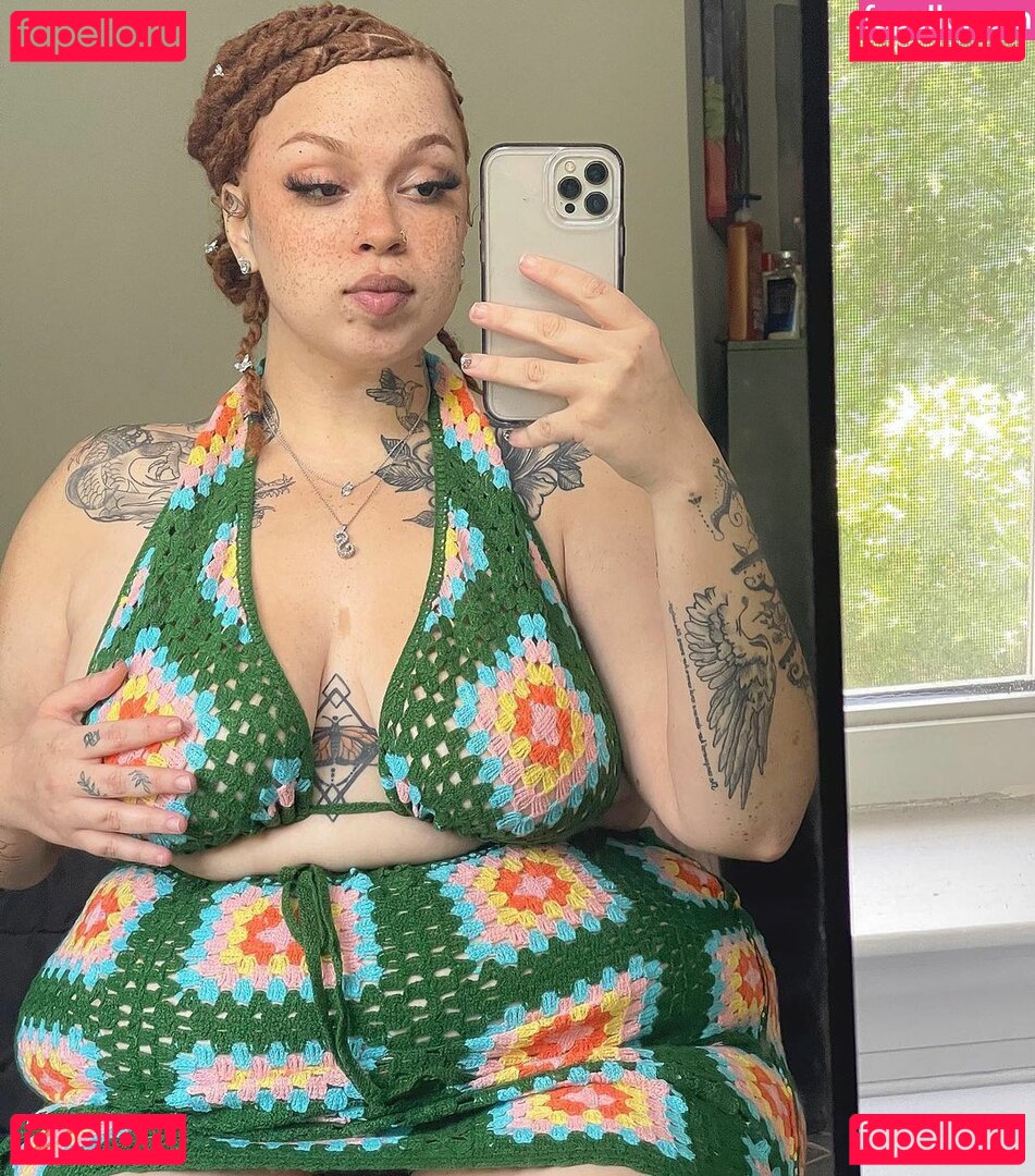 AHintOfRed Nude Onlyfans Photo 45