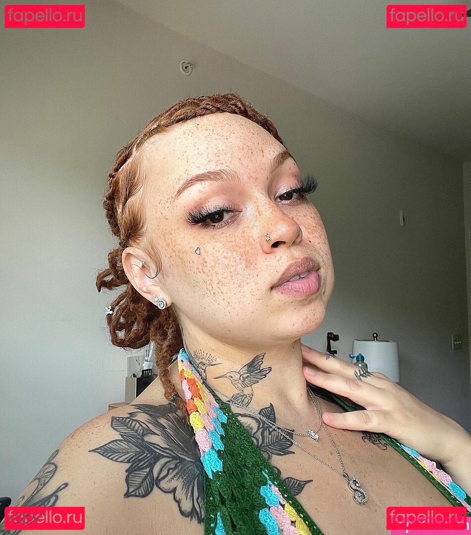 AHintOfRed Nude Onlyfans Photo 39