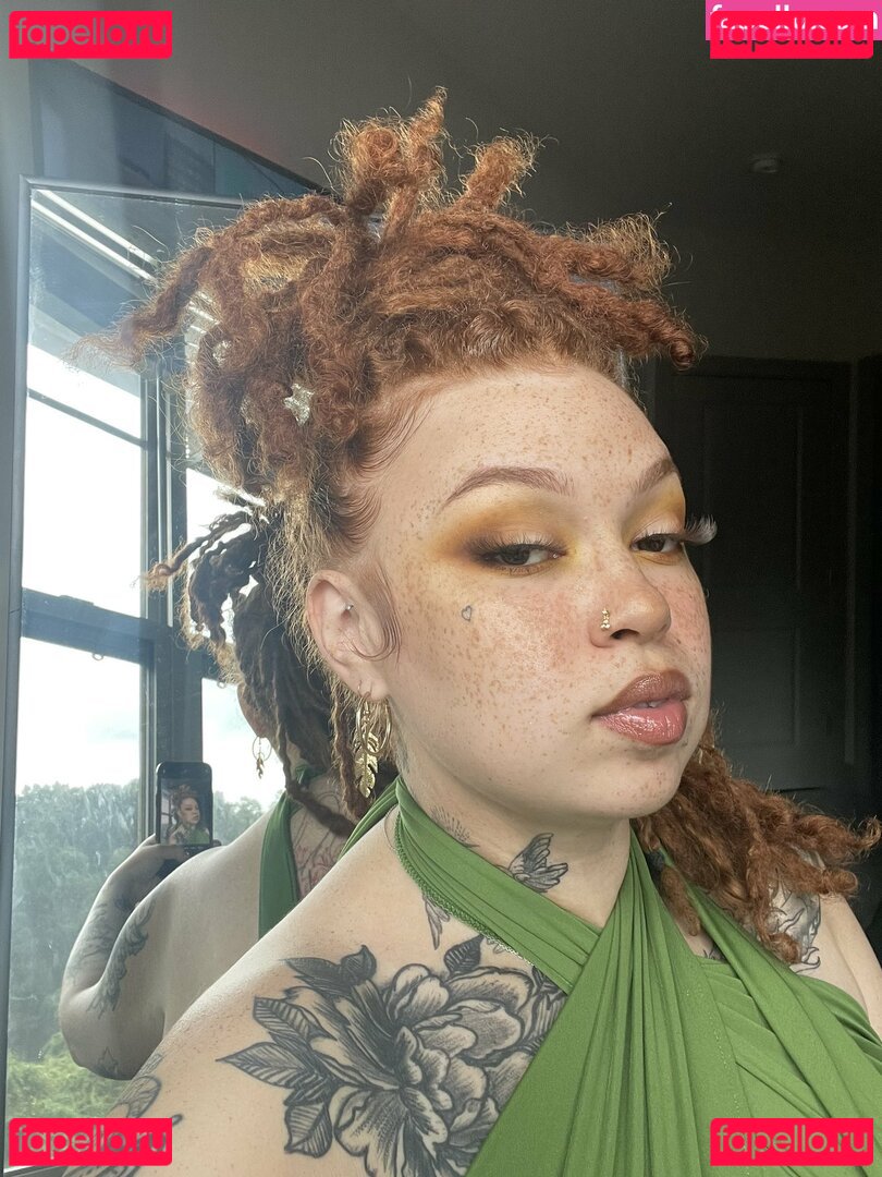 AHintOfRed Nude Onlyfans Photo 30