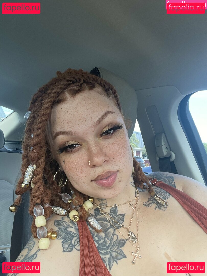 AHintOfRed Nude Onlyfans Photo 29