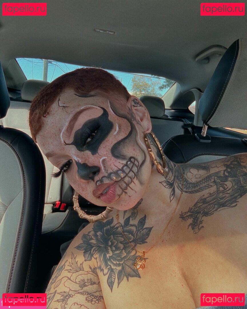 AHintOfRed Nude Onlyfans Photo 19