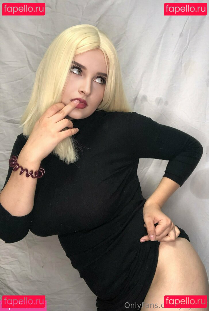 julyanf / julyranf Nude Onlyfans Photo 48