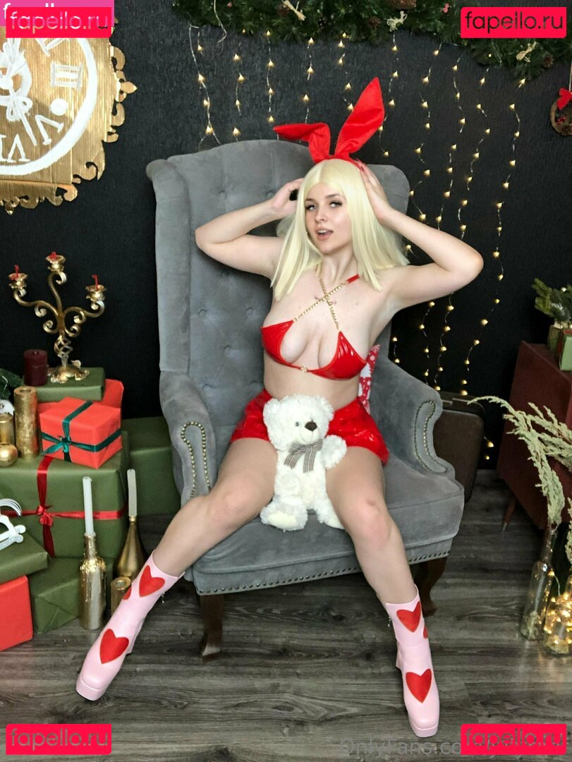 julyanf / julyranf Nude Onlyfans Photo 6