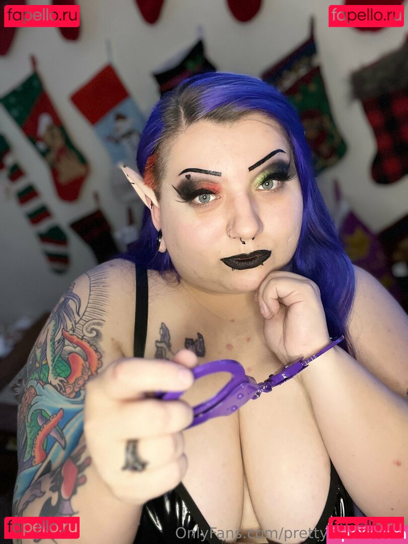 prettypurplepet Nude Onlyfans Photo 38