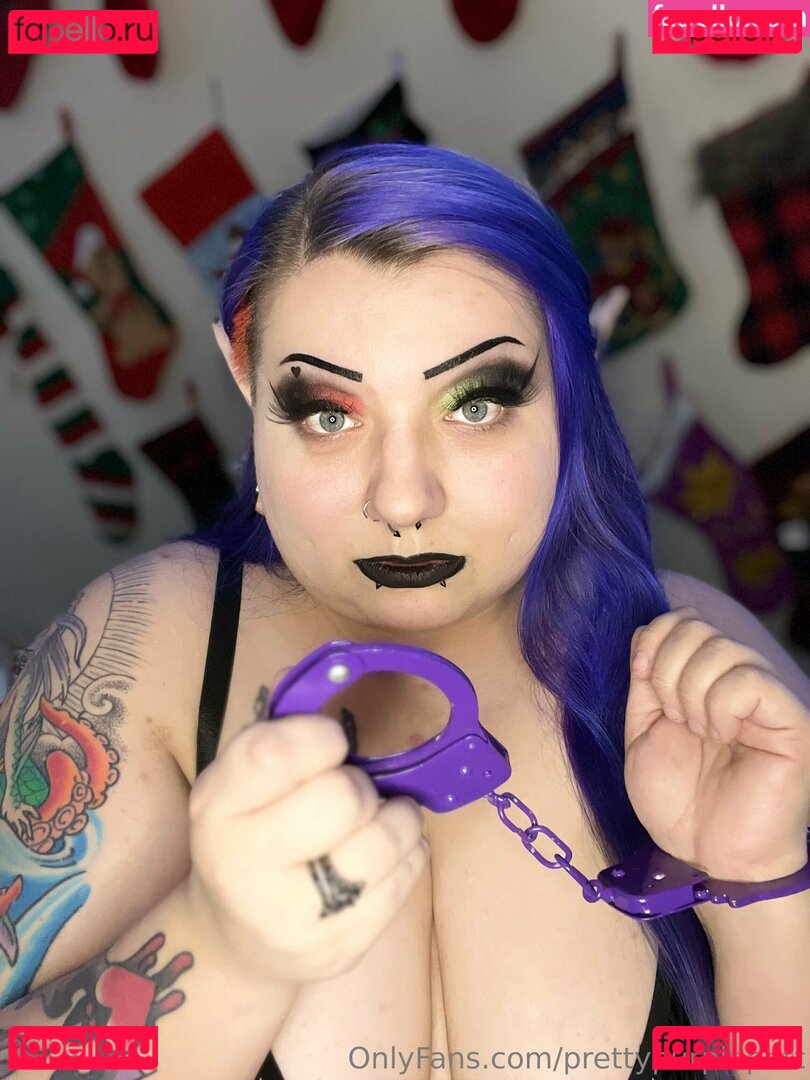 prettypurplepet Nude Onlyfans Photo 37