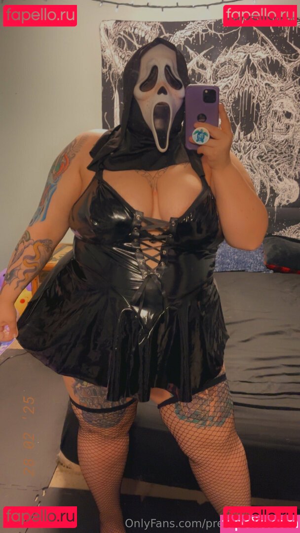 prettypurplepet Nude Onlyfans Photo 36