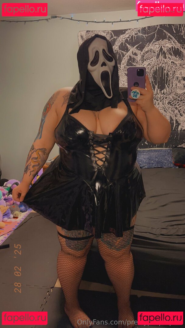 prettypurplepet Nude Onlyfans Photo 33