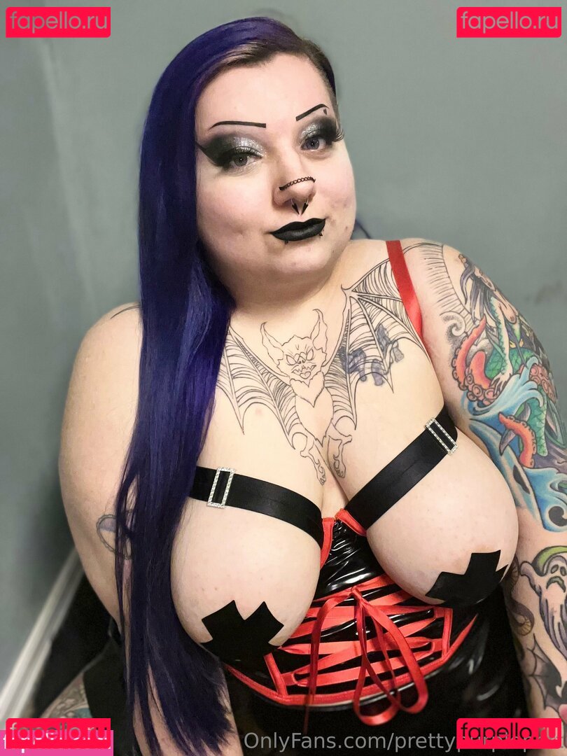 prettypurplepet Nude Onlyfans Photo 32