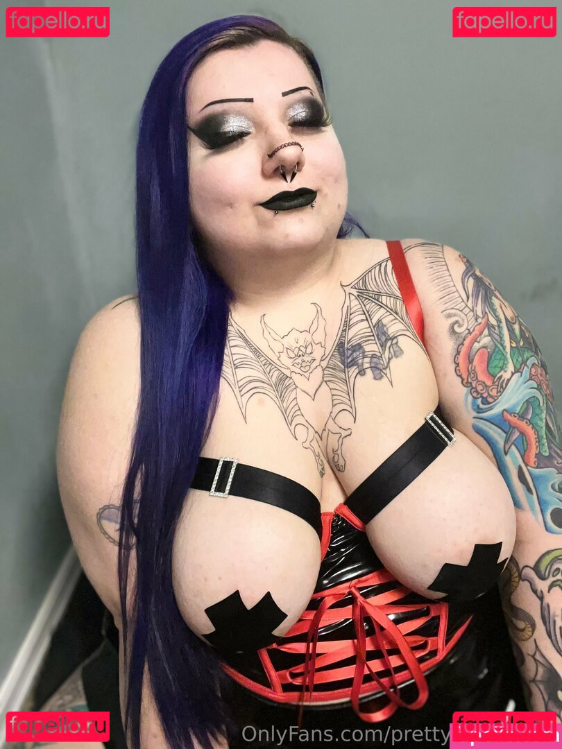 prettypurplepet Nude Onlyfans Photo 31
