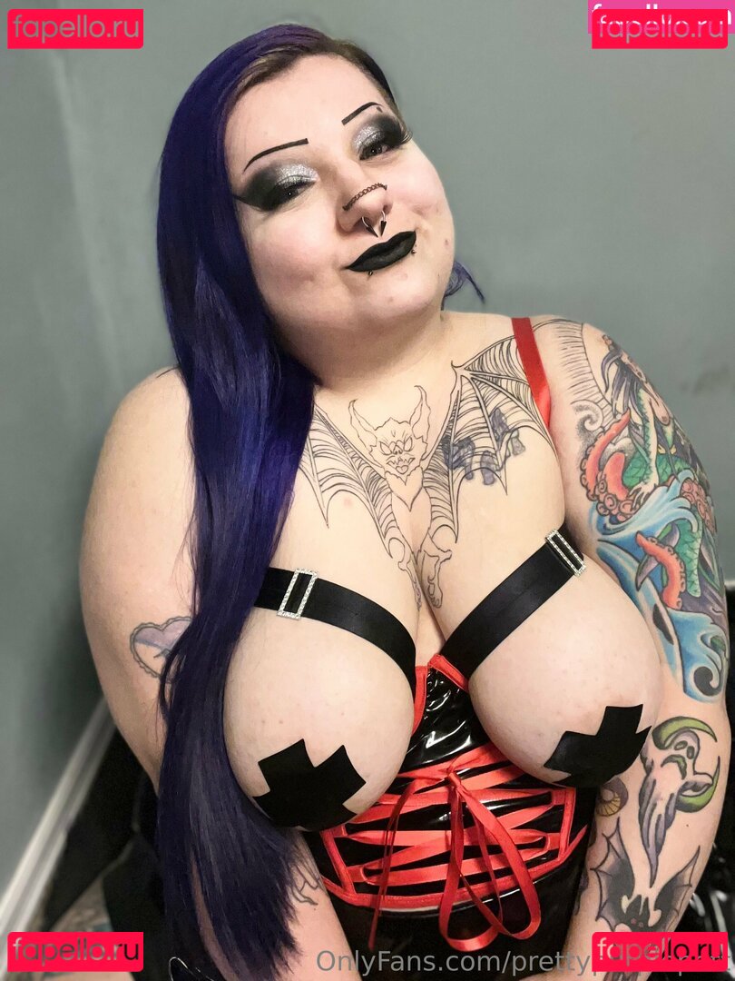 prettypurplepet Nude Onlyfans Photo 30