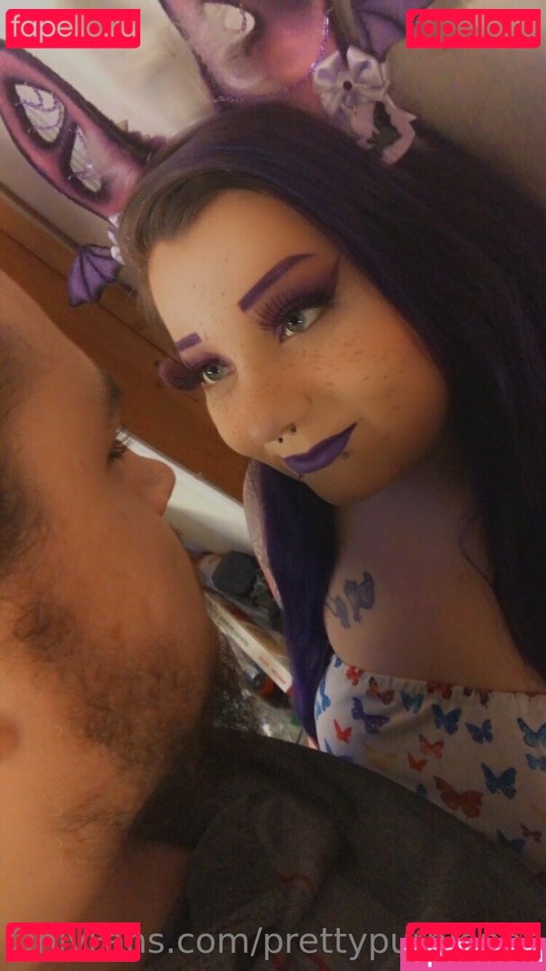 prettypurplepet Nude Onlyfans Photo 29