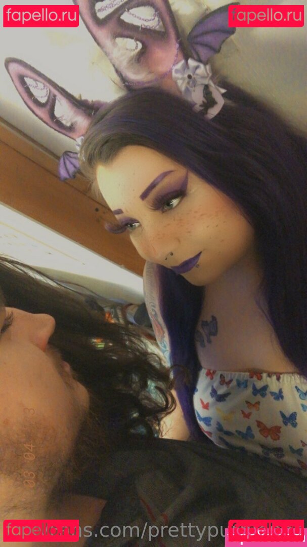 prettypurplepet Nude Onlyfans Photo 27