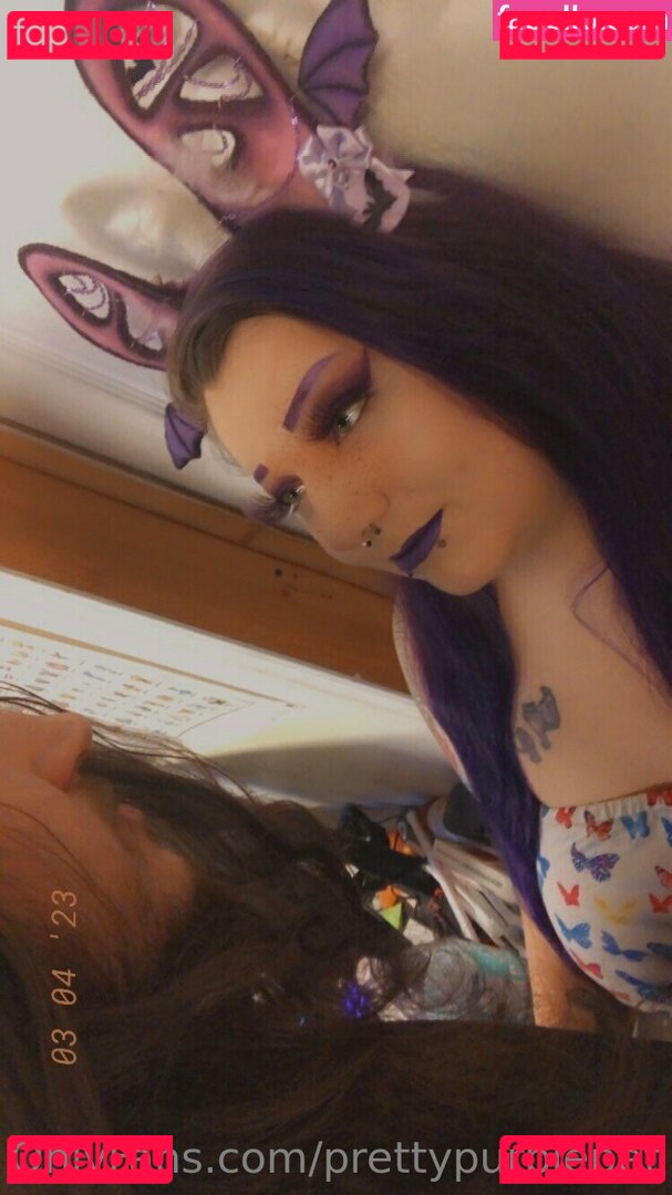 prettypurplepet Nude Onlyfans Photo 28