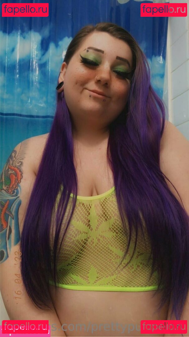 prettypurplepet Nude Onlyfans Photo 25