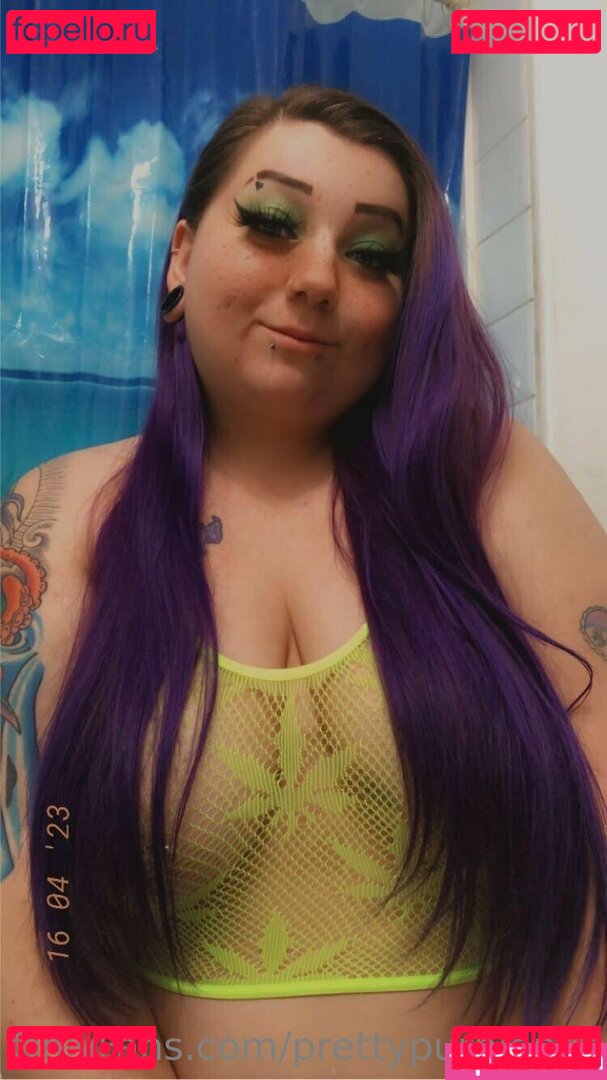prettypurplepet Nude Onlyfans Photo 24