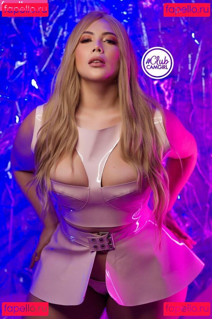 Lissa Tyler Nude Onlyfans Photo 30