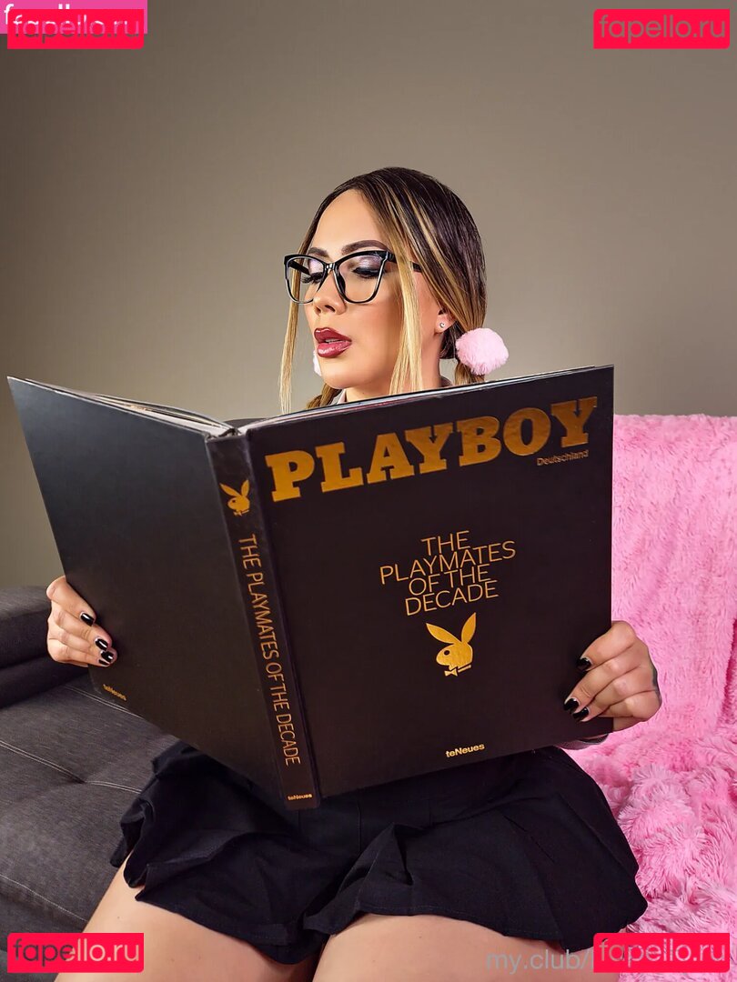 Lissa Tyler Nude Onlyfans Photo 23