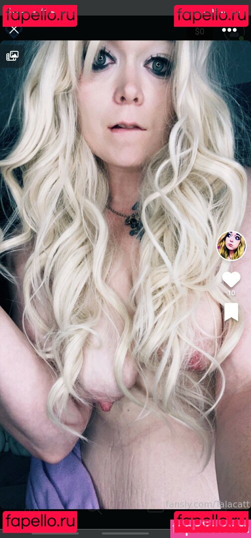 Talacatt / talabug Nude Onlyfans Photo 14