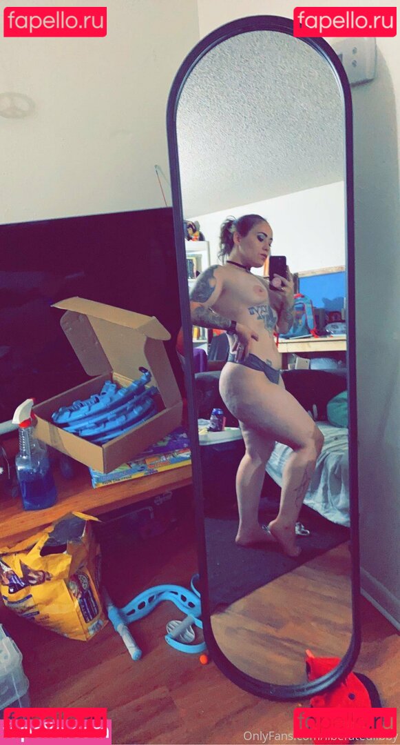 libberated / liberatedlibby Nude Onlyfans Photo 41