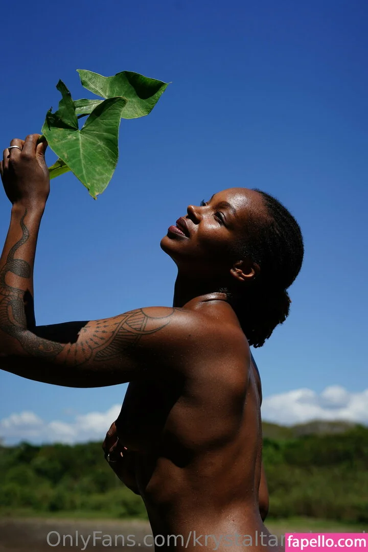 Krystal Tantric Yogi Onlyfans Photo Gallery 