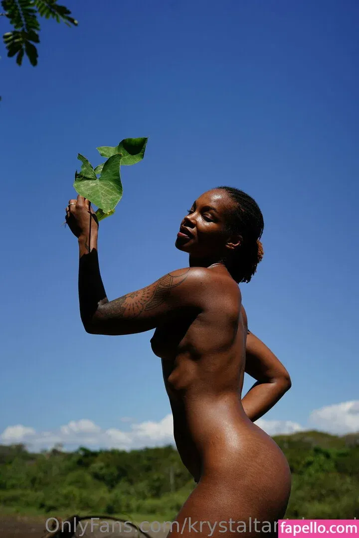 Krystal Tantric Yogi Onlyfans Photo Gallery 