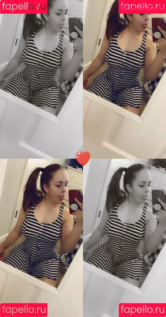 gemini_dream Onlyfans Photo Gallery 