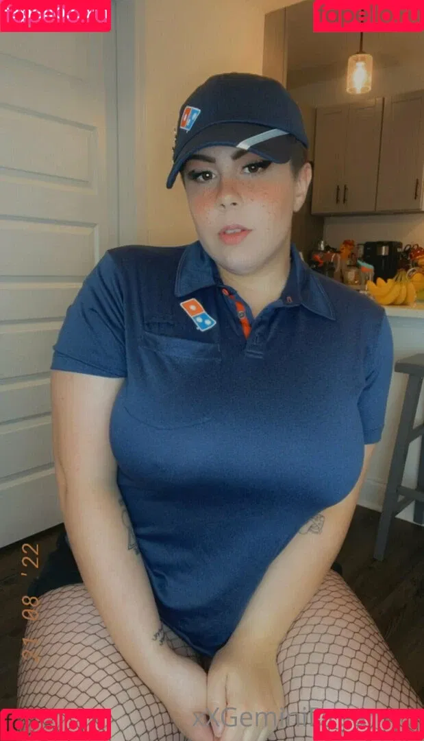 gemini_dream Onlyfans Photo Gallery 