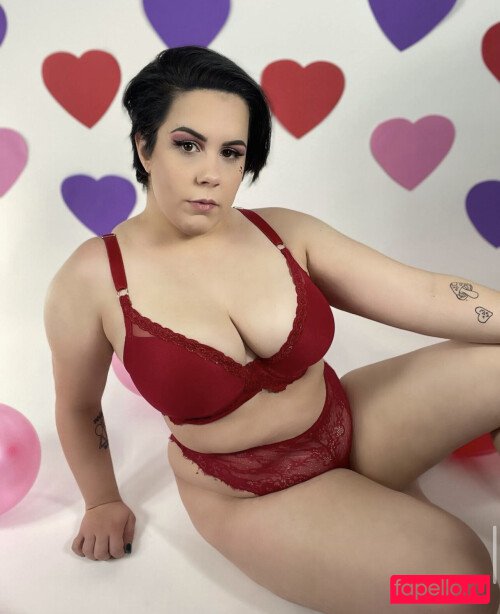gemini_dream Nude Onlyfans Photo 23