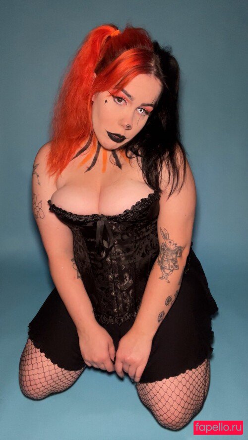 gemini_dream Nude Onlyfans Photo 6