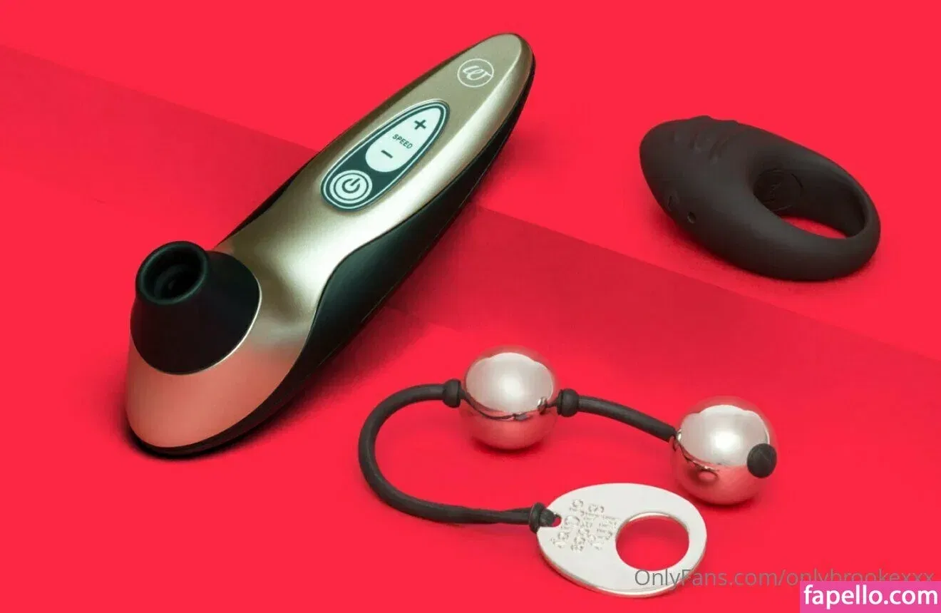 onlybrookexxx Onlyfans Photo Gallery 