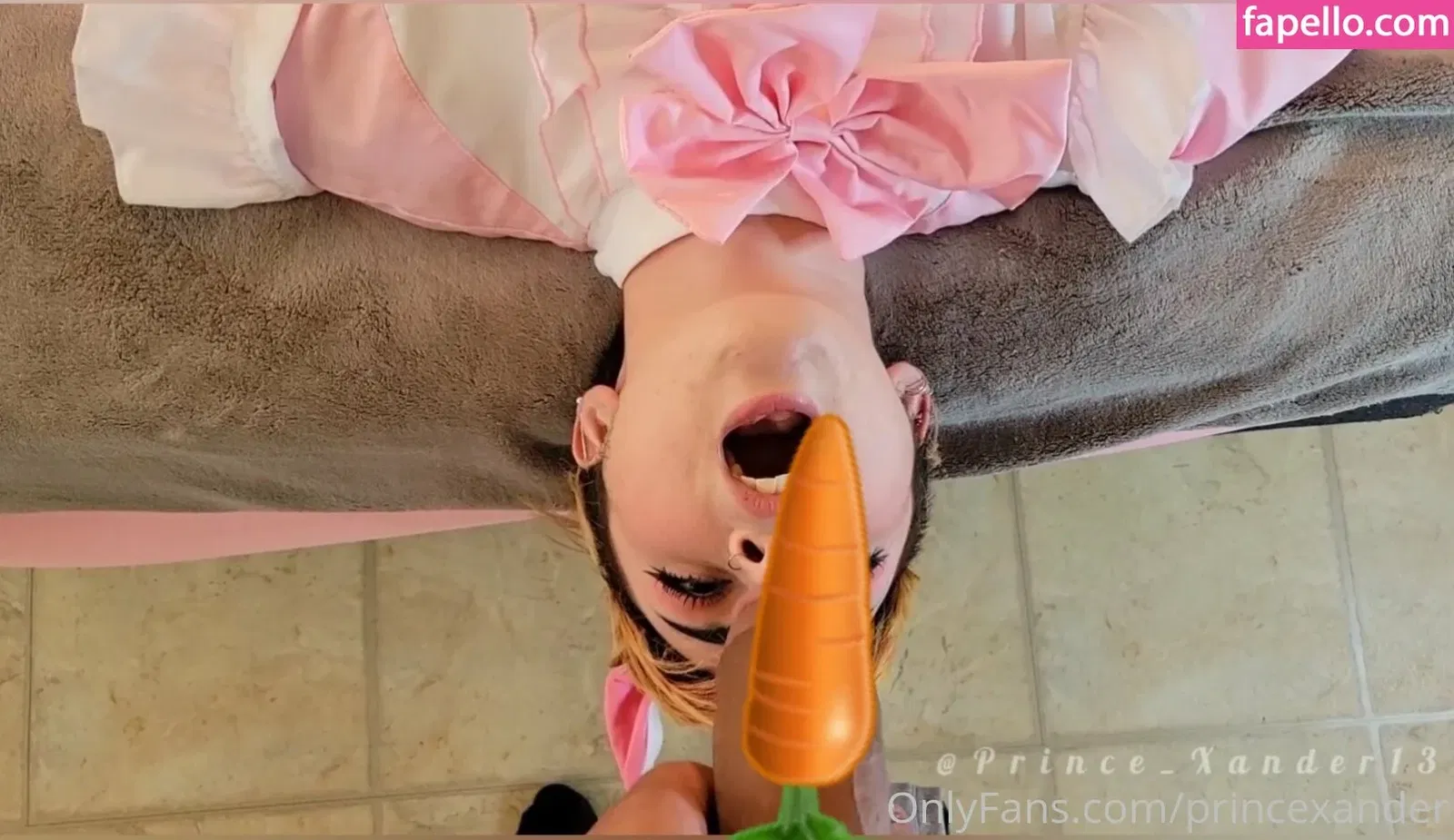 princexander Onlyfans Photo Gallery 