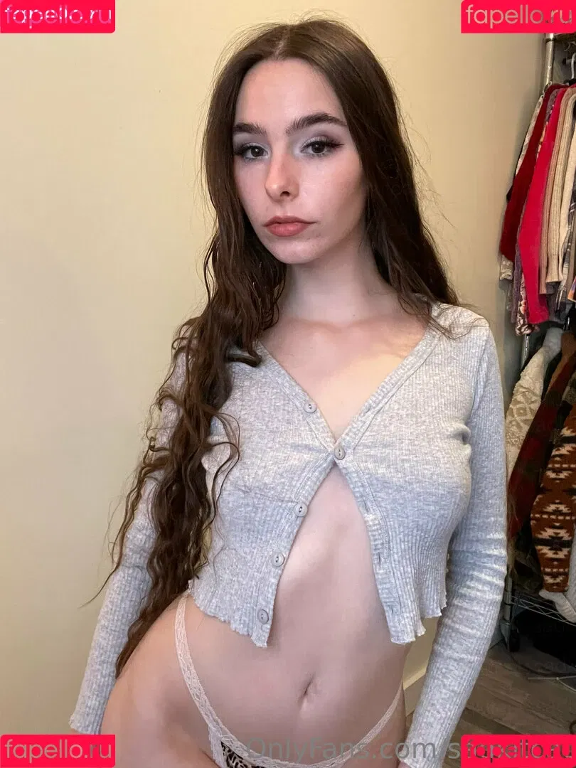 Sadkitcat Onlyfans Photo Gallery 