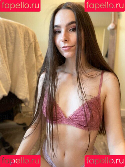 Sadkitcat Onlyfans Photo Gallery 