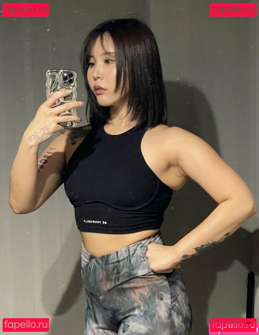 Yagami Noemi / noemidoll_ / yagami.noemi Nude Onlyfans Photo 22