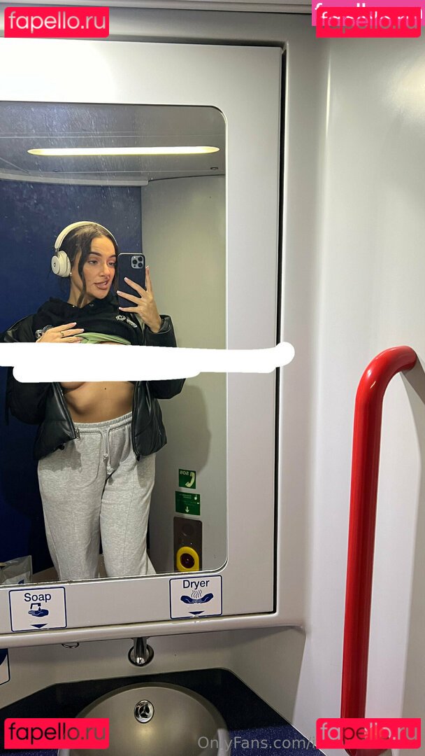 irishallure Nude Onlyfans Photo 16