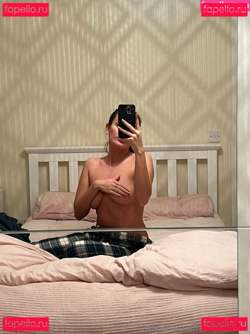 irishallure Nude Onlyfans Photo 4