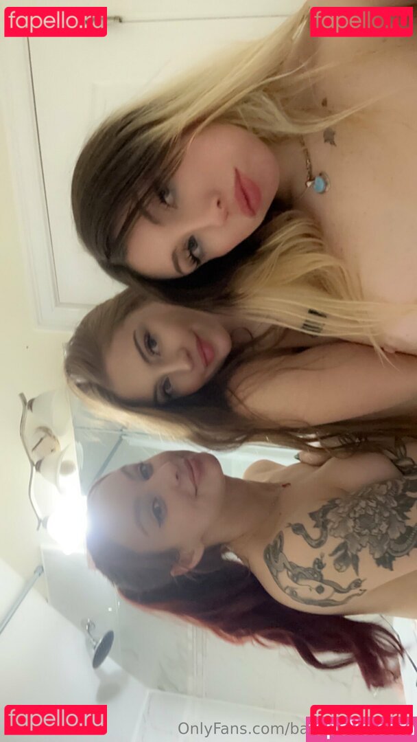 BabyPeachHead / babypeachead Nude Onlyfans Photo 36