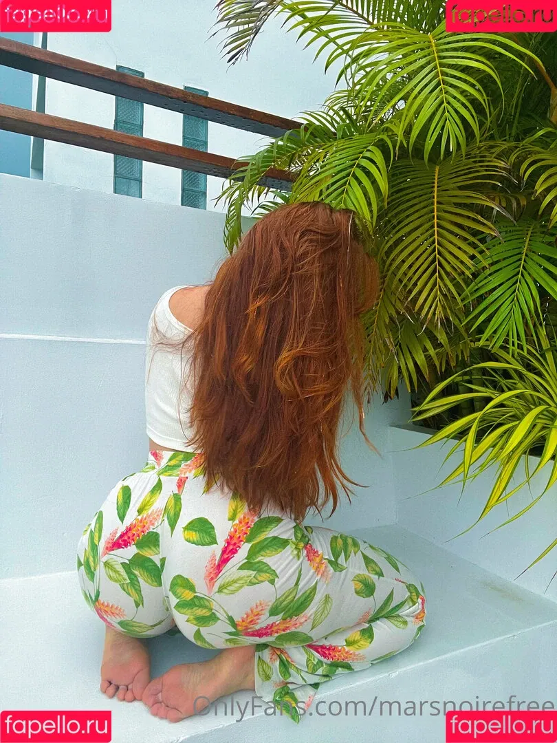 Marsnoire Onlyfans Photo Gallery 