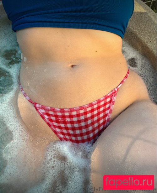 Marsnoire Nude Onlyfans Photo 5