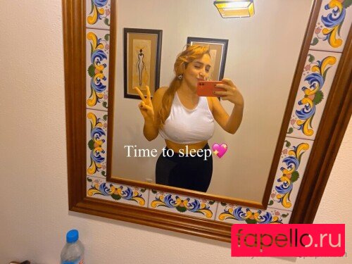 Paprikath Nude Onlyfans Photo 29