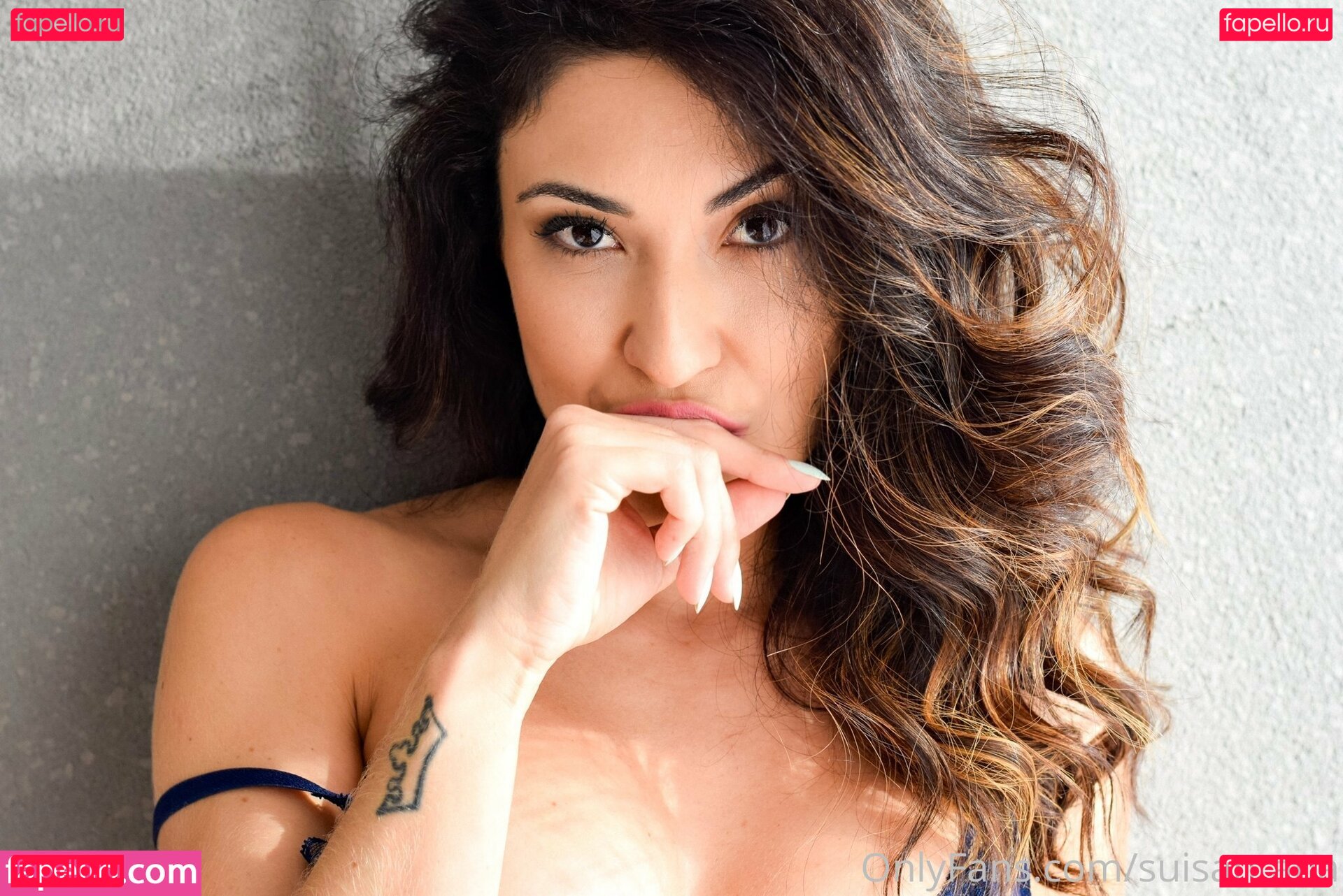 suisantana Nude Onlyfans Photo 46