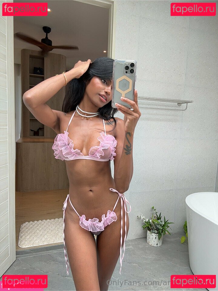 annacelestex Nude Onlyfans Photo 23