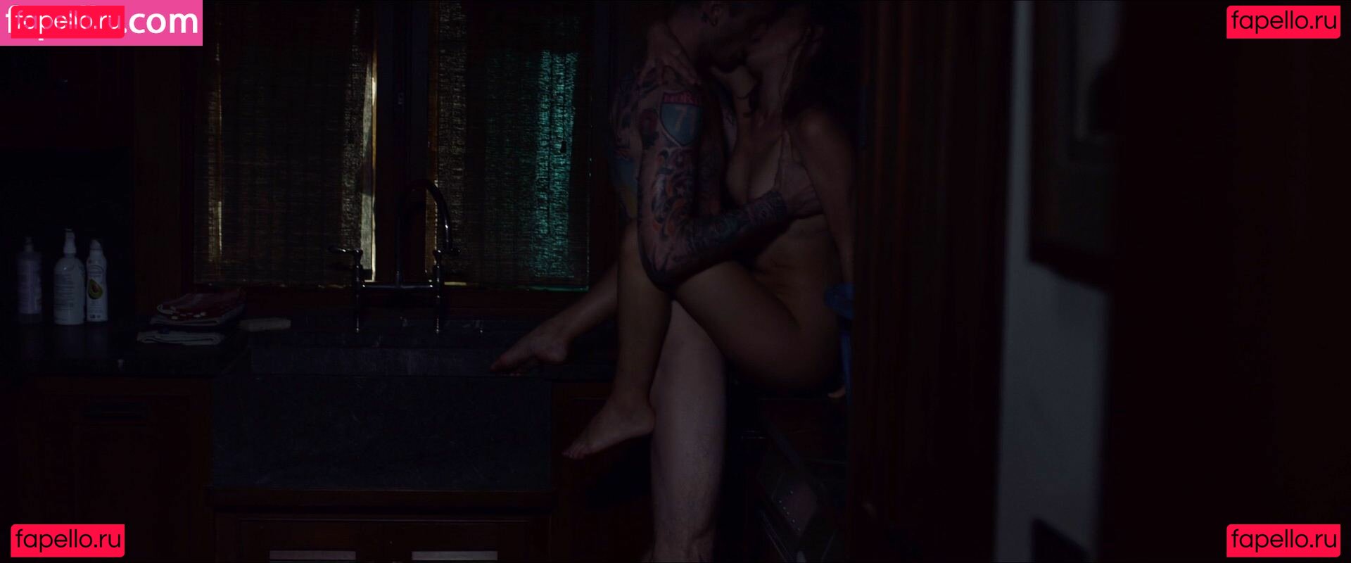 Rosa Salazar / rosasalazarbr Nude Onlyfans Photo 37