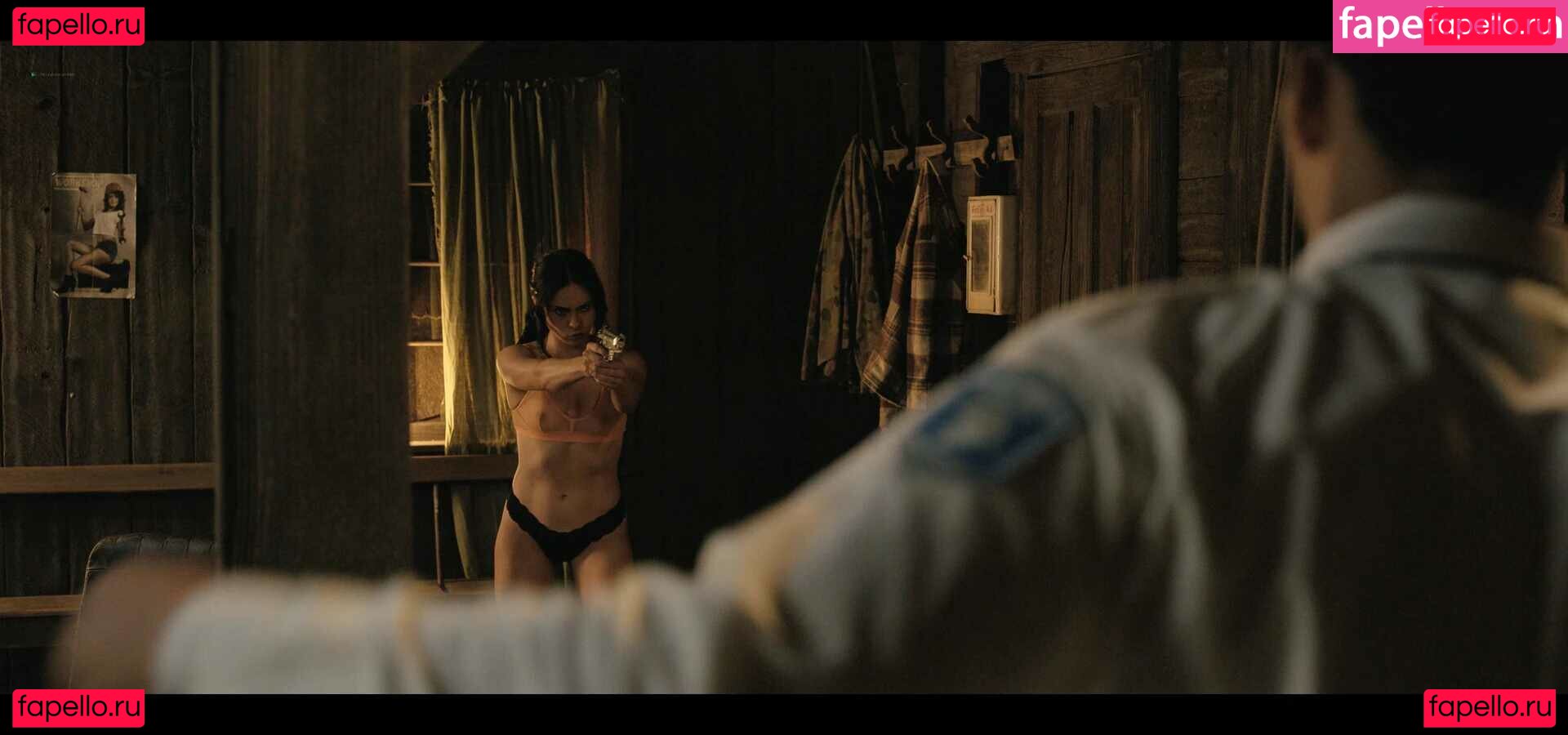 Rosa Salazar / rosasalazarbr Nude Onlyfans Photo 4