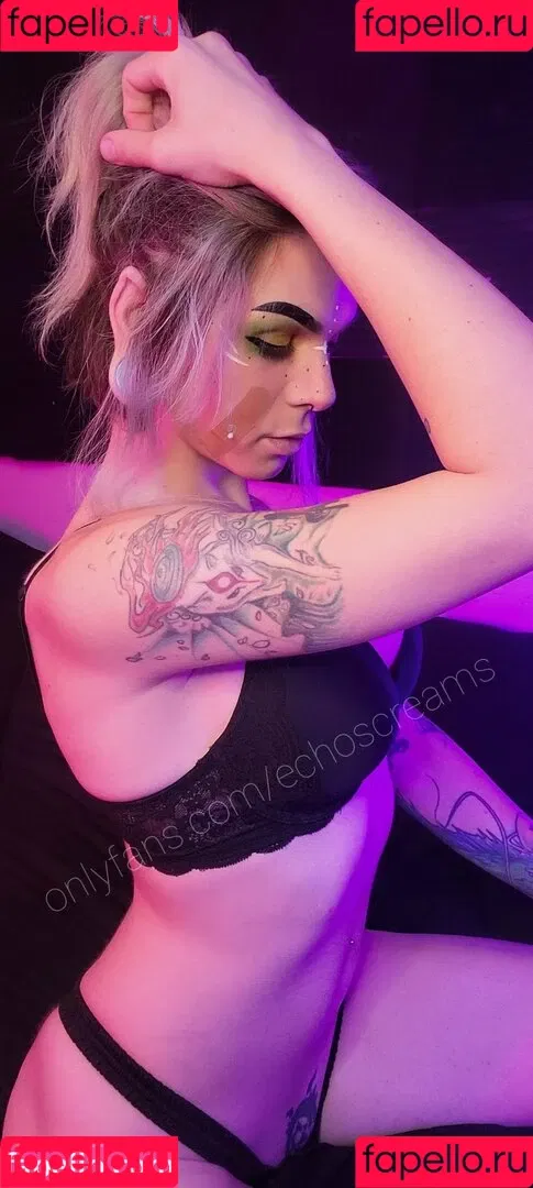 Echo Olsson Onlyfans Photo Gallery 