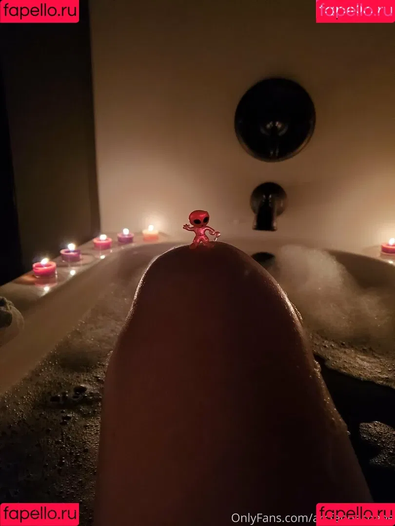 arcfennecbabe Onlyfans Photo Gallery 