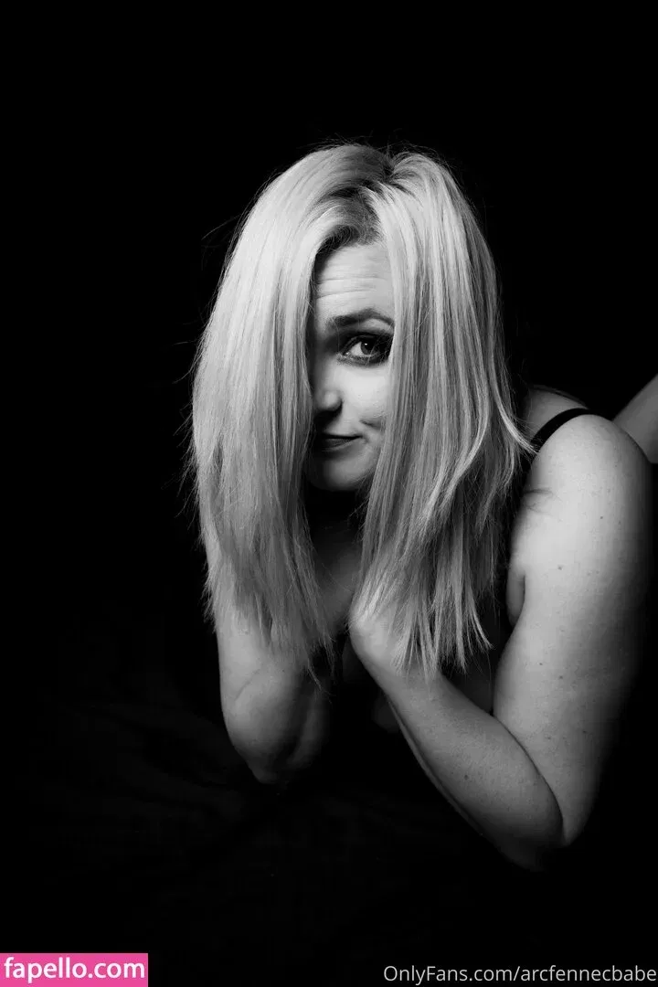 arcfennecbabe Onlyfans Photo Gallery 