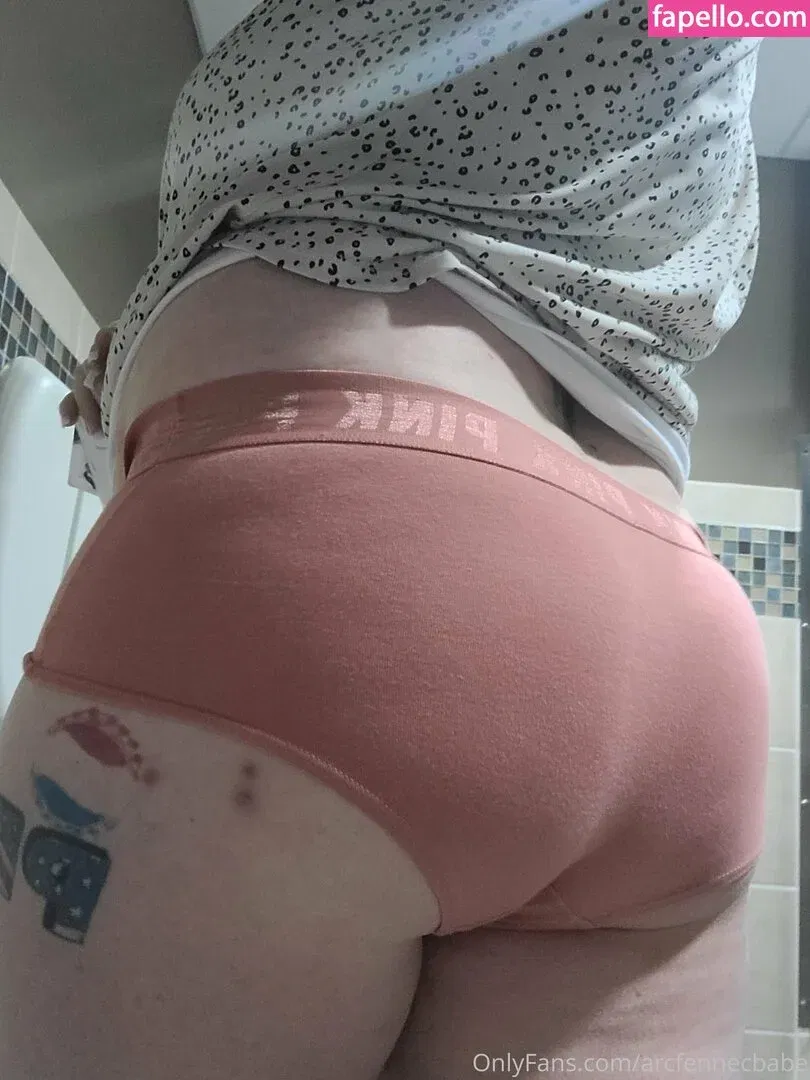 arcfennecbabe Onlyfans Photo Gallery 