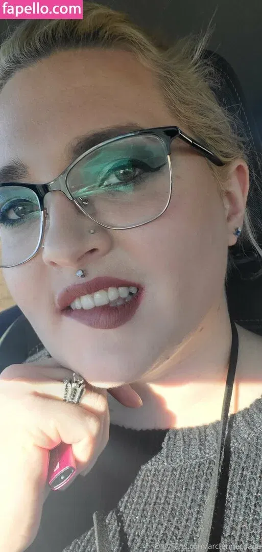 arcfennecbabe Onlyfans Photo Gallery 