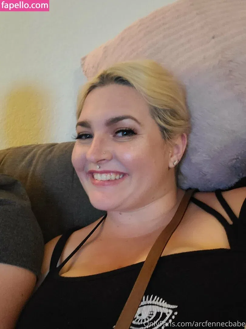 arcfennecbabe Onlyfans Photo Gallery 